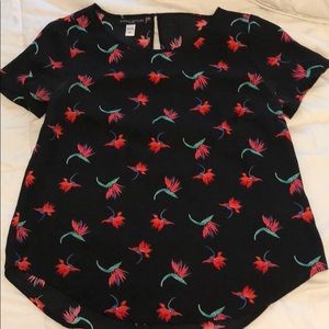 Simply Styled professional top from Sears